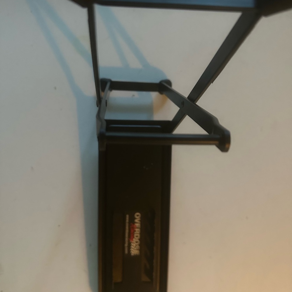 Overdose Racing - Car Stand Review «
Big Squid RC - RC Car and Truck New...